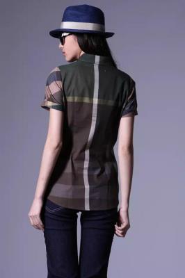 cheap burberry women shirts cheap no. 560